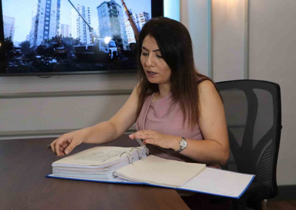 Avukat dedektif gibi iz sürdü, müteahhidin savunmasını ‘Google Earth’ ile çürüttü