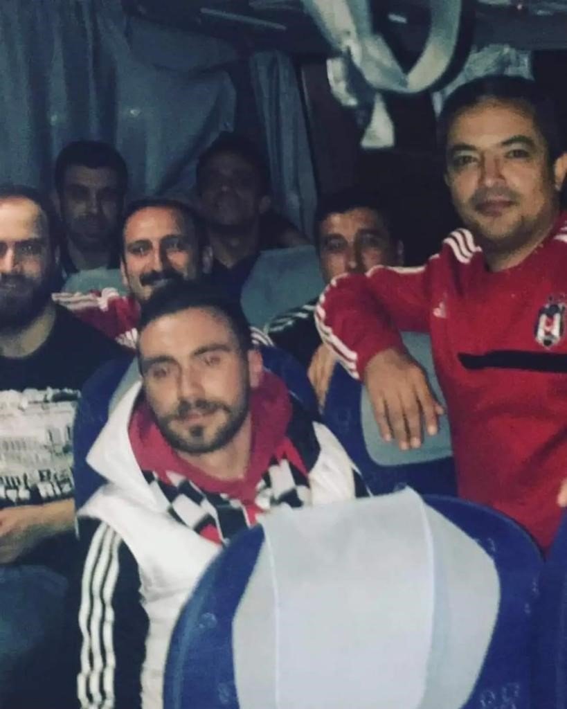 Kahvehaneye silahlı saldırı: 2 ölü, 4 yaralı