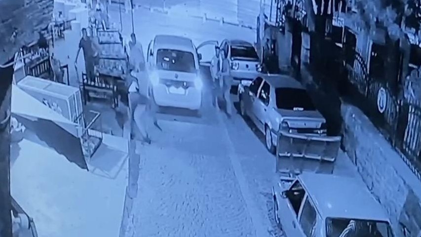 Konya'da kafedeki silahlı kavgada yaralanan kişi öldü, o isimler tutuklandı