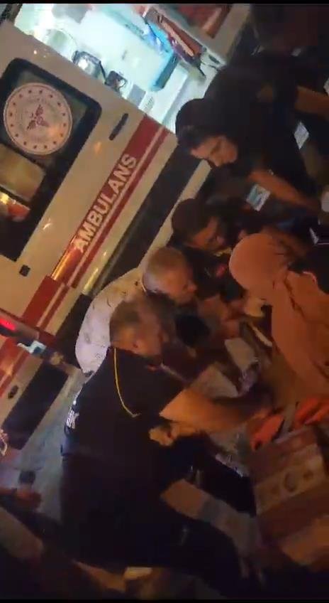 Konya'da kafedeki silahlı kavgada yaralanan kişi öldü, o isimler tutuklandı