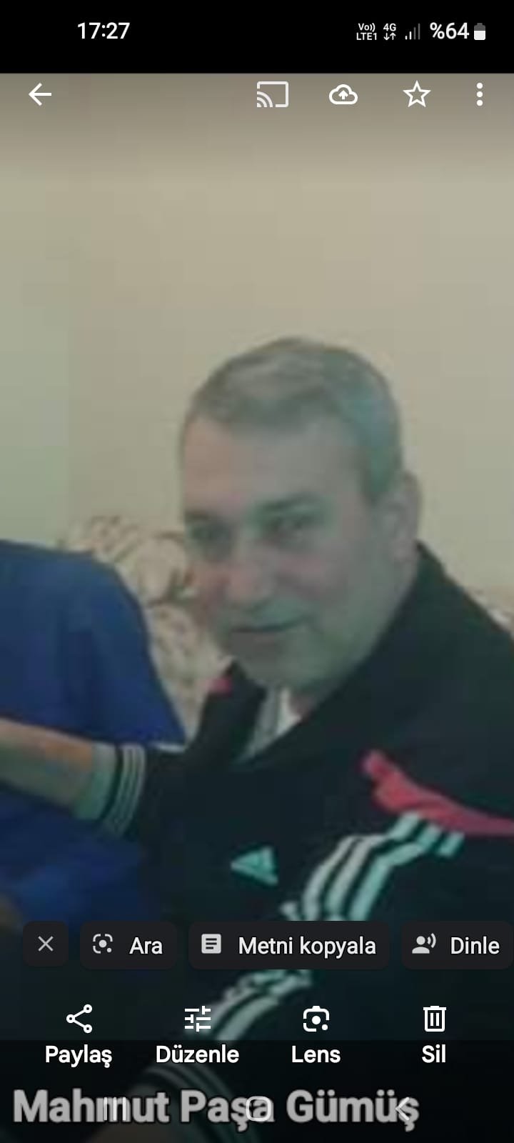 Adana’da cenazeler karıştı, yanlışlık kefen açılınca ortaya çıktı