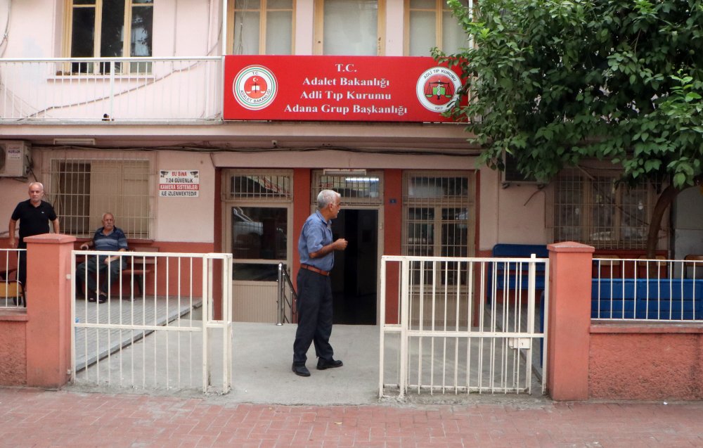 Ağabeyi ve yeğenini öldürdü; ailesi cenazesini almadı