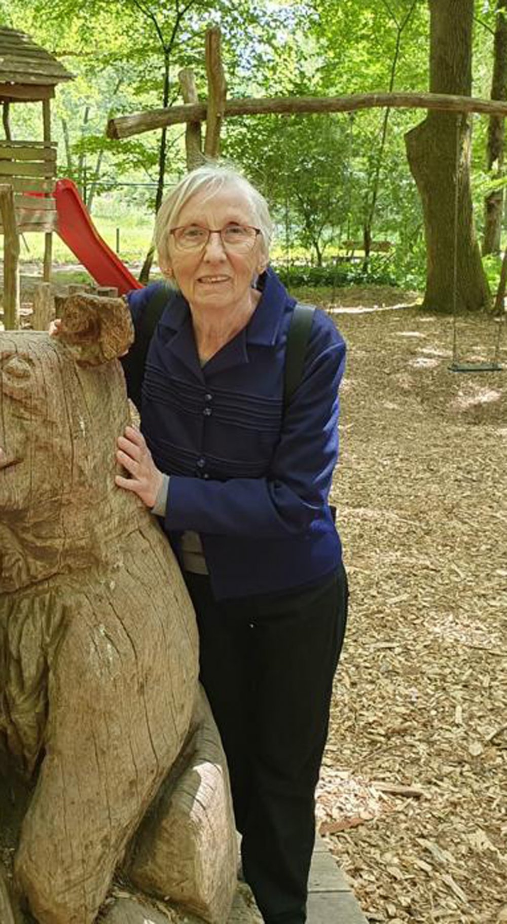 15 gün boyunca arandı! Kayıp Alman turist bulunamadı