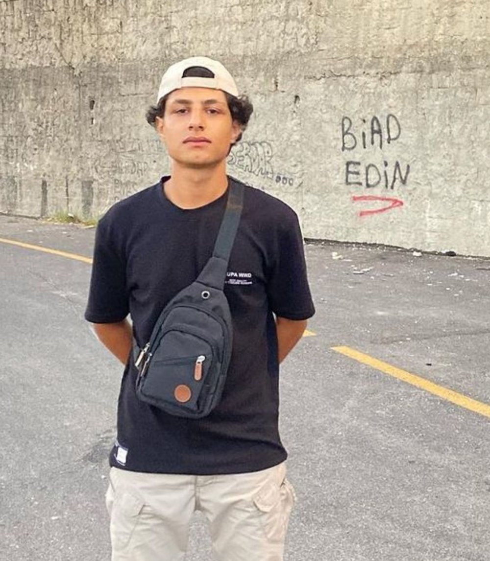 Aynı caddede 2 gün arayla silahlı saldırı; bu kez genç Mehmet'i vurdular