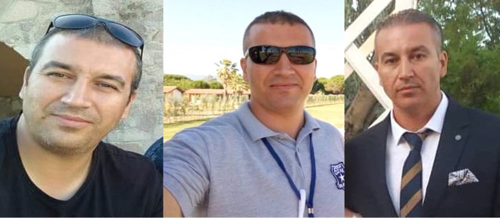 O kazadan bir acı haber daha!