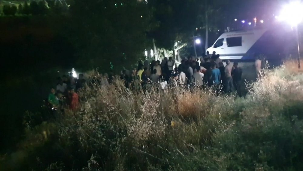 Nehirde kaybolan Seyit’in cansız bedeni bulundu