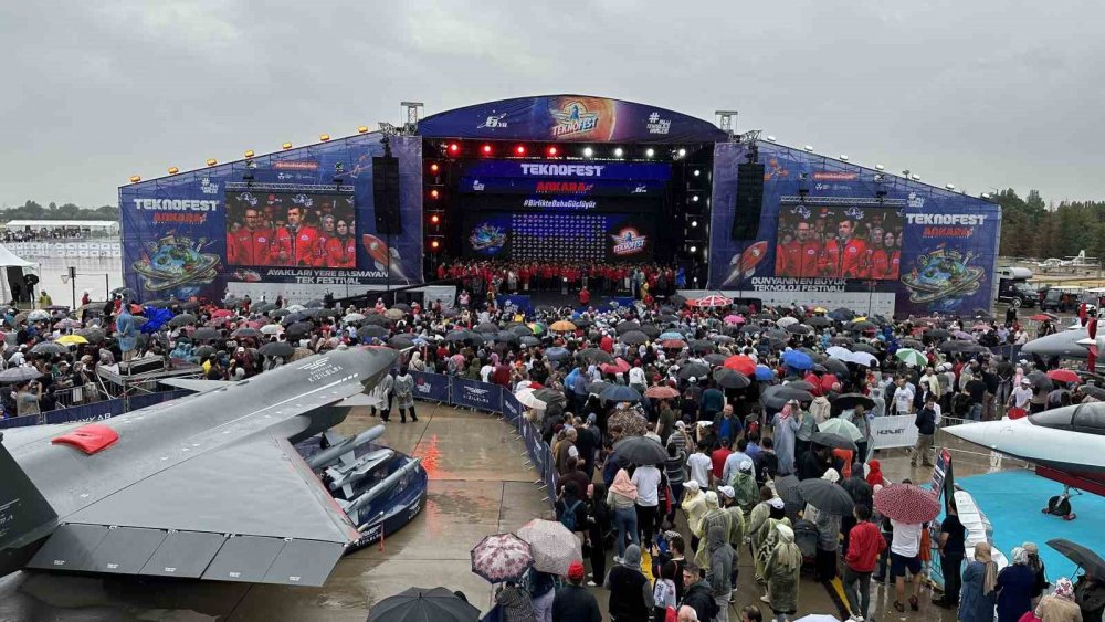 Başkan Altay: “Konya farkını öne çıkarıyor”