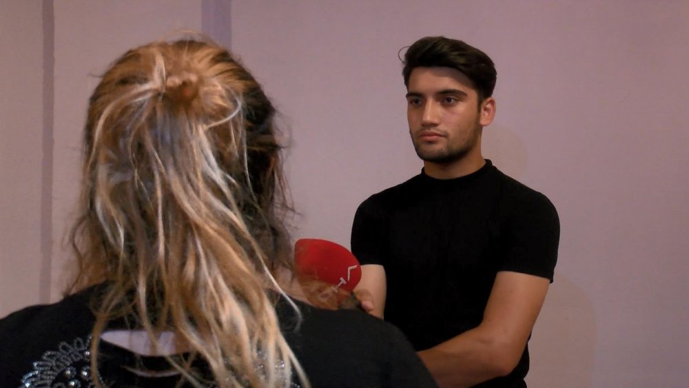 Haçlı sapık kaçırdığı kız arkadaşına 2,5 ay yaşattığı kabusu paylaştı, tutuklandı