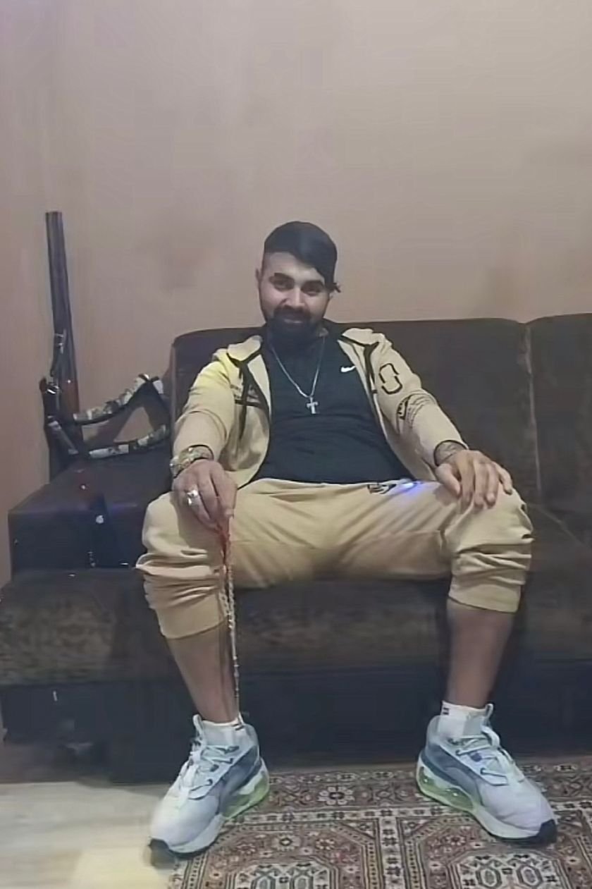 Haçlı sapık kaçırdığı kız arkadaşına 2,5 ay yaşattığı kabusu paylaştı, tutuklandı