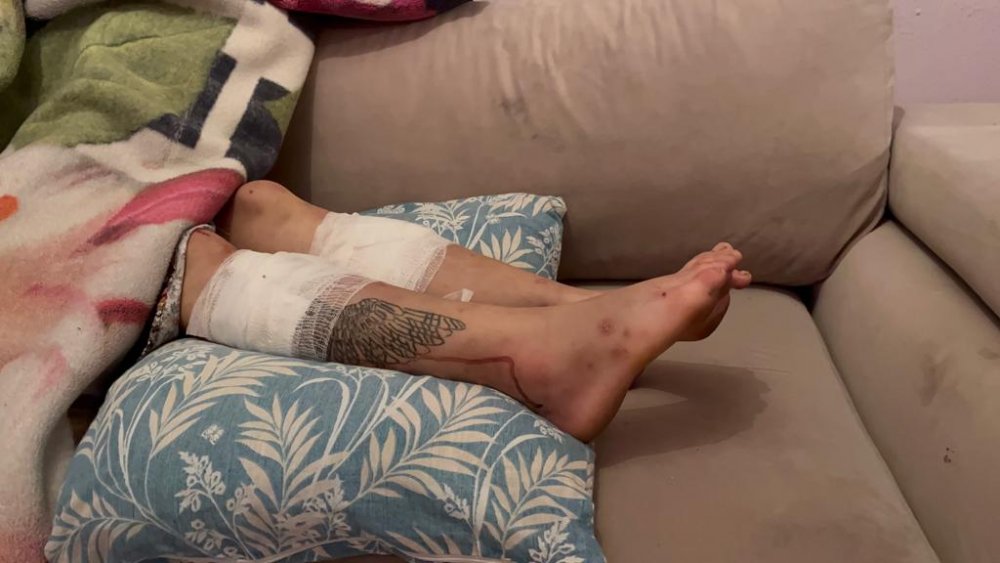 Haçlı sapık kaçırdığı kız arkadaşına 2,5 ay yaşattığı kabusu paylaştı, tutuklandı