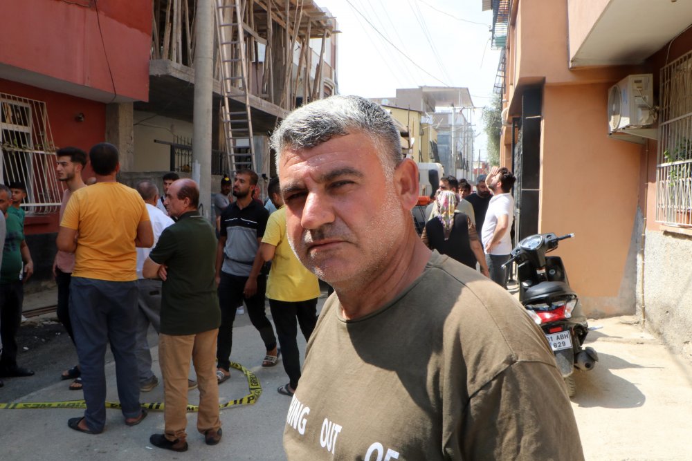 Yüksek gerilim hattı tellerinden akıma kapılan elektrik ustası öldü