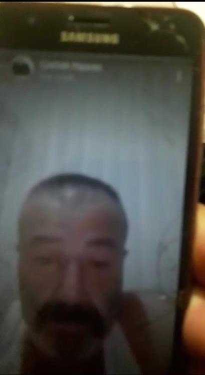 Katil kocanın eşini ve kayınvalidesini öldürdükten sonra yaptığı paylaşımlar kan dondurdu