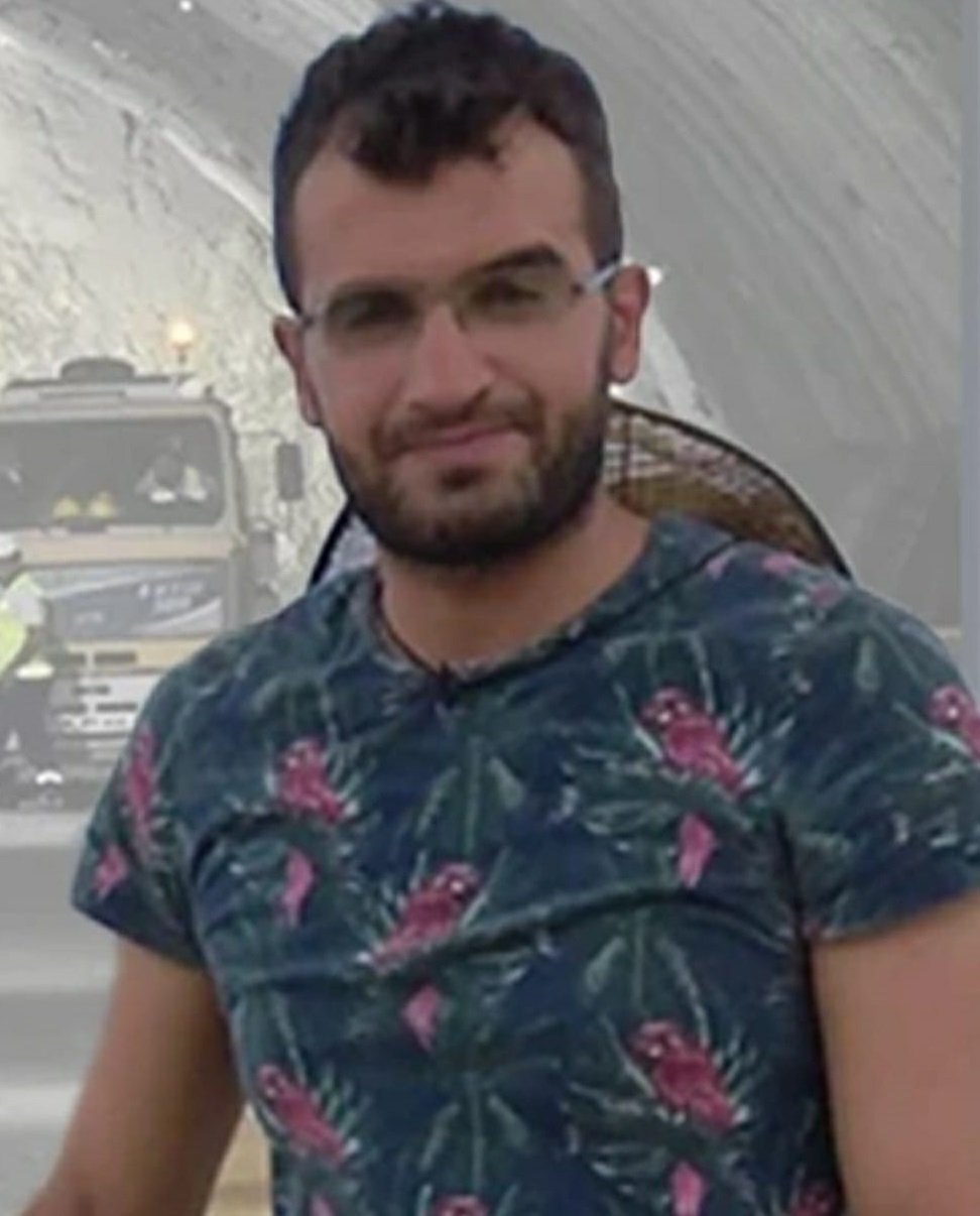 Kayıp elektrik teknisyeni çay kenarında ölü bulundu