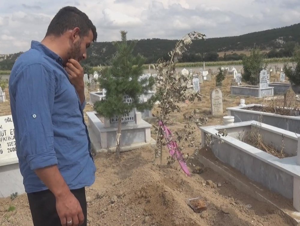 Konya'da cinayet! Eniştesi, ablasını öldürdü... Kayınbiraderden açıklama geldi