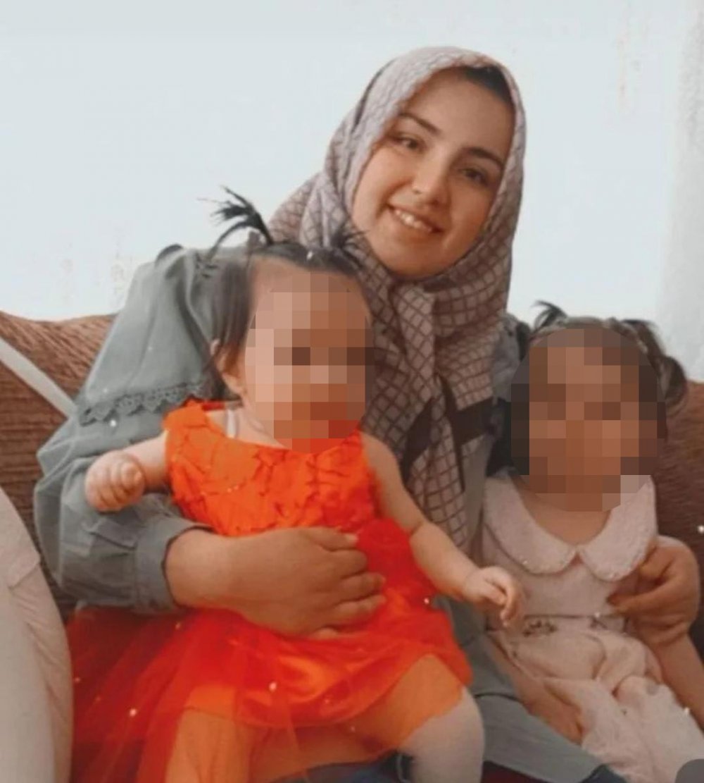 Konya'da cinayet! Eniştesi, ablasını öldürdü... Kayınbiraderden açıklama geldi