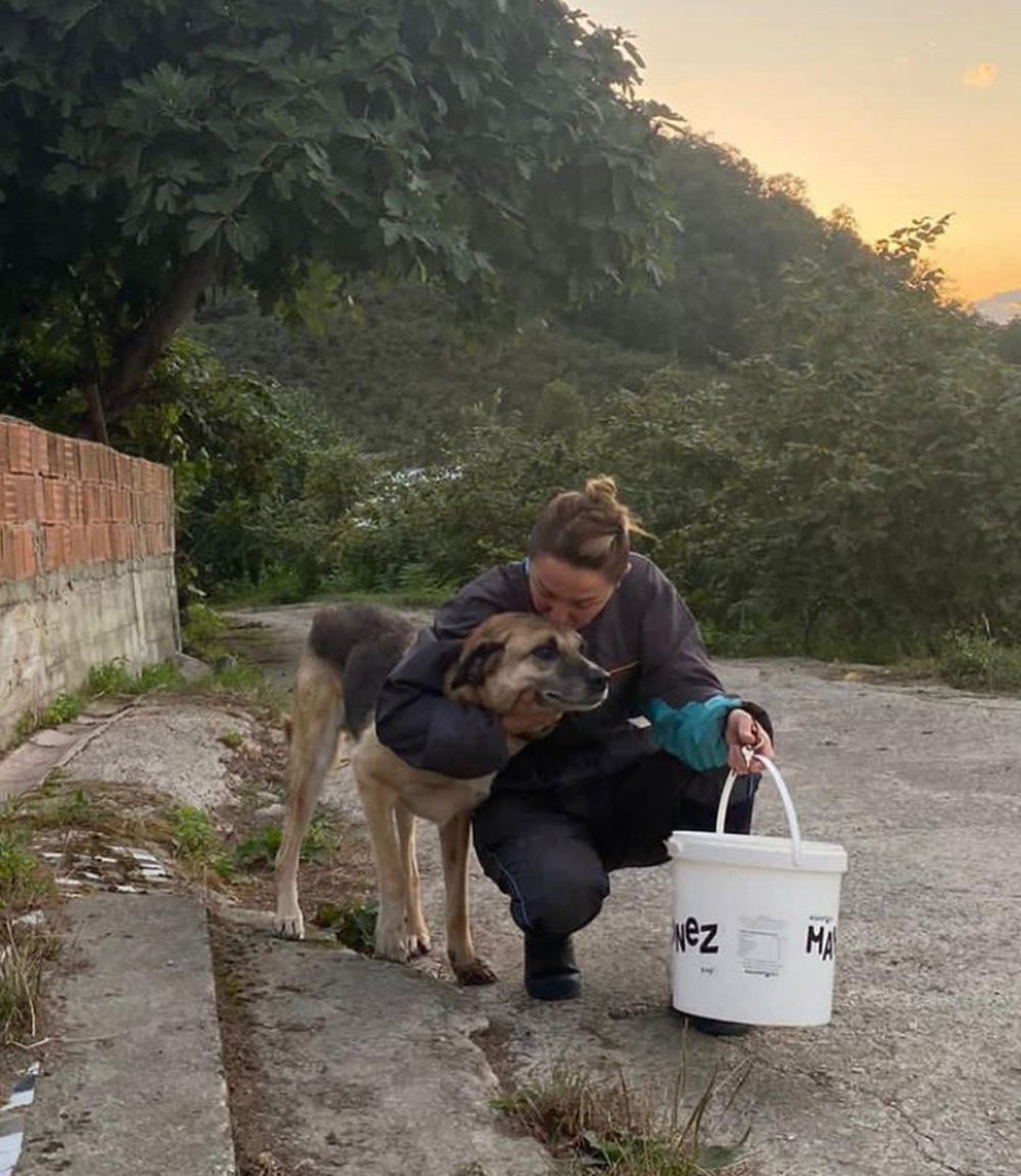 Patronu tarafından silahla vuruldu; kanlar içinde son sözü bakın ne oldu