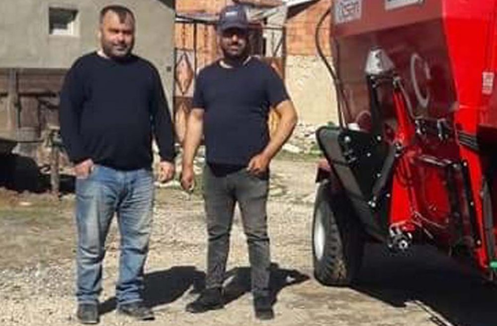 Tartıştığı iki dayısını pompalı tüfekle vurdu