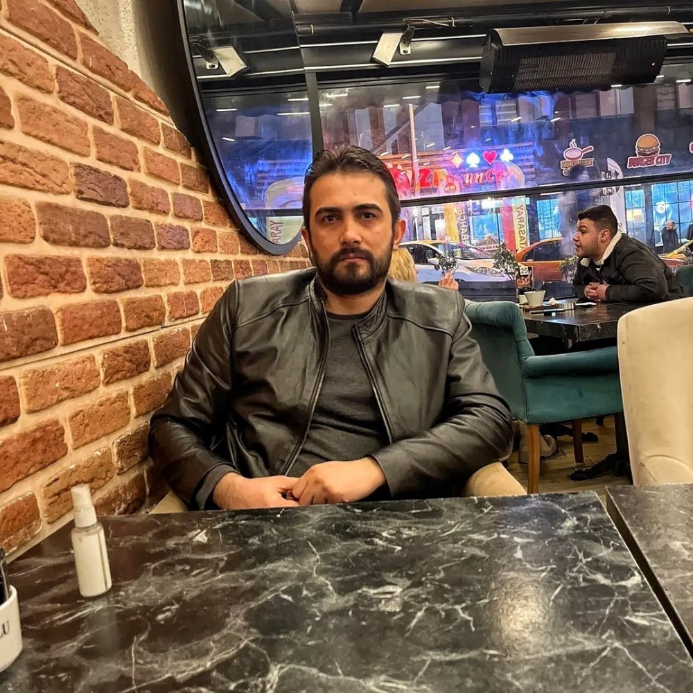 30 metre yükseklikten düşen işci öldü