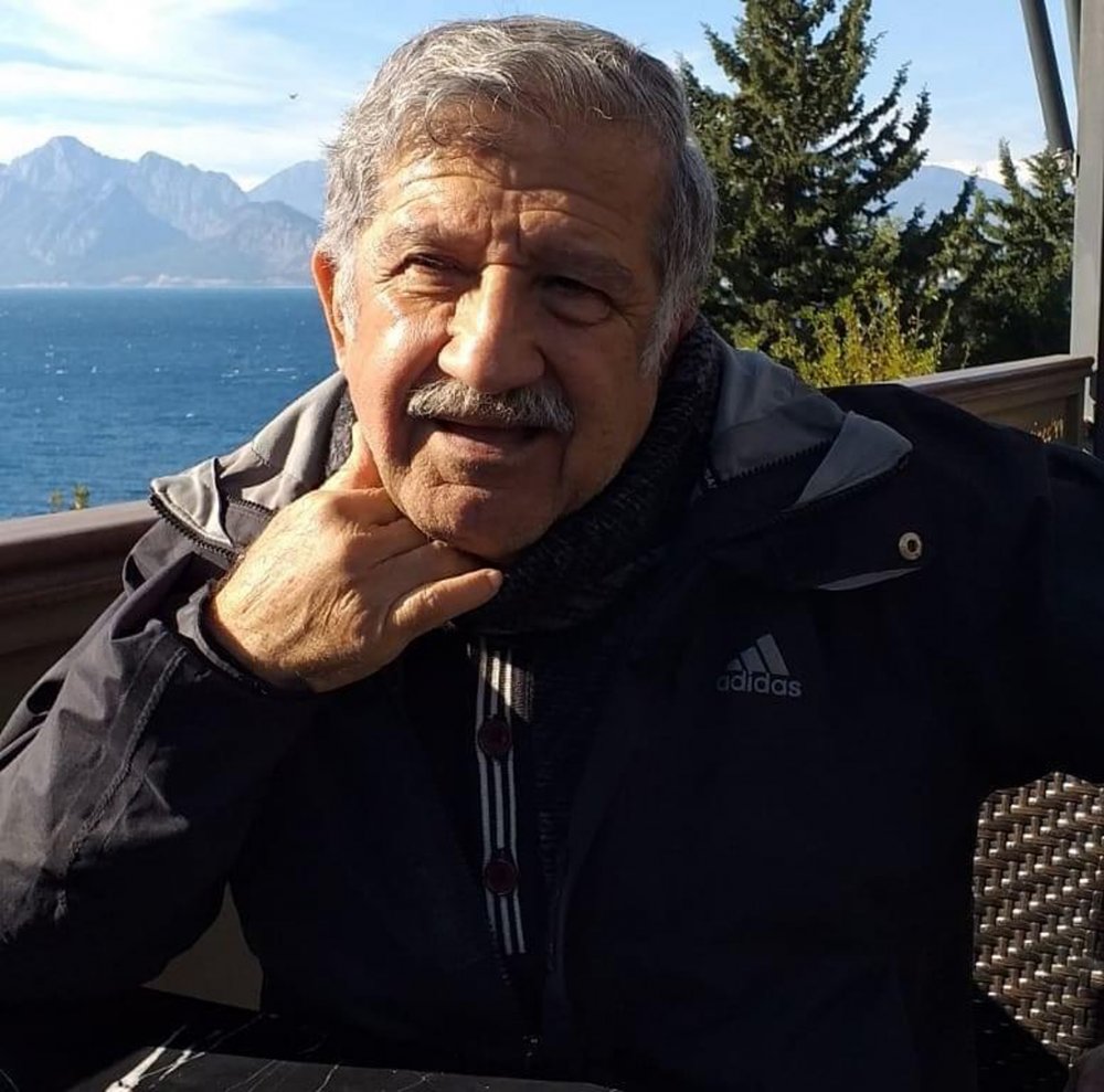 Eski belediye başkanı çatıdan atladı! Şaşırtan intihar