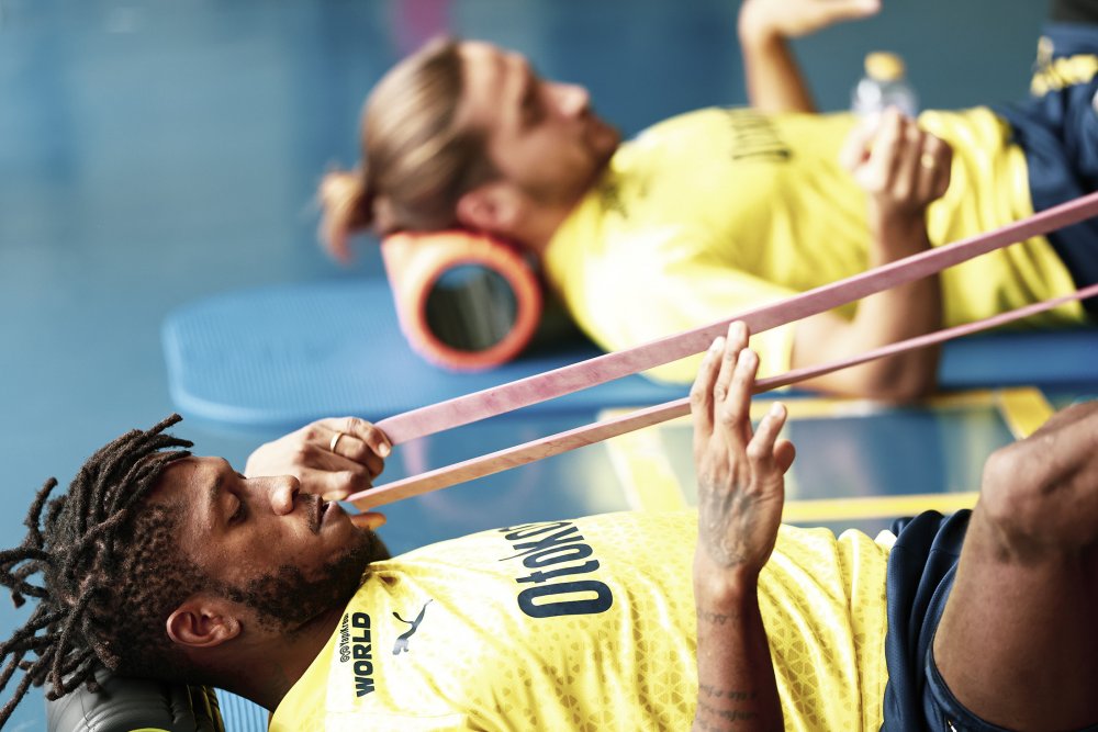 Fenerbahçe'de Emre Mor saha çalışmalara başladı