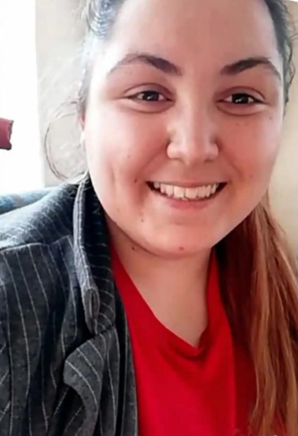 7 aylık hamile Raziye'yi öldüren sanığa müebbet