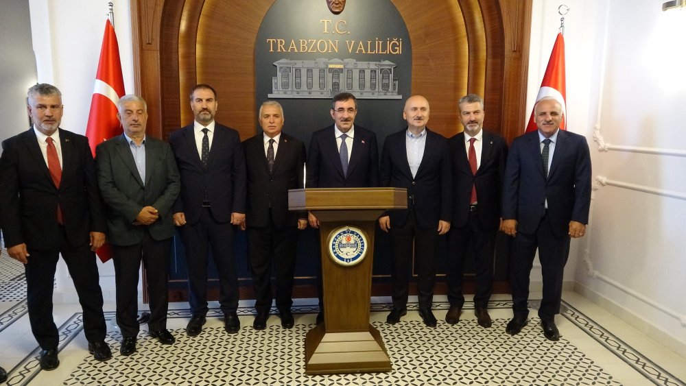 Cevdet Yılmaz: Aile ve gençlik bankasını kuracağız