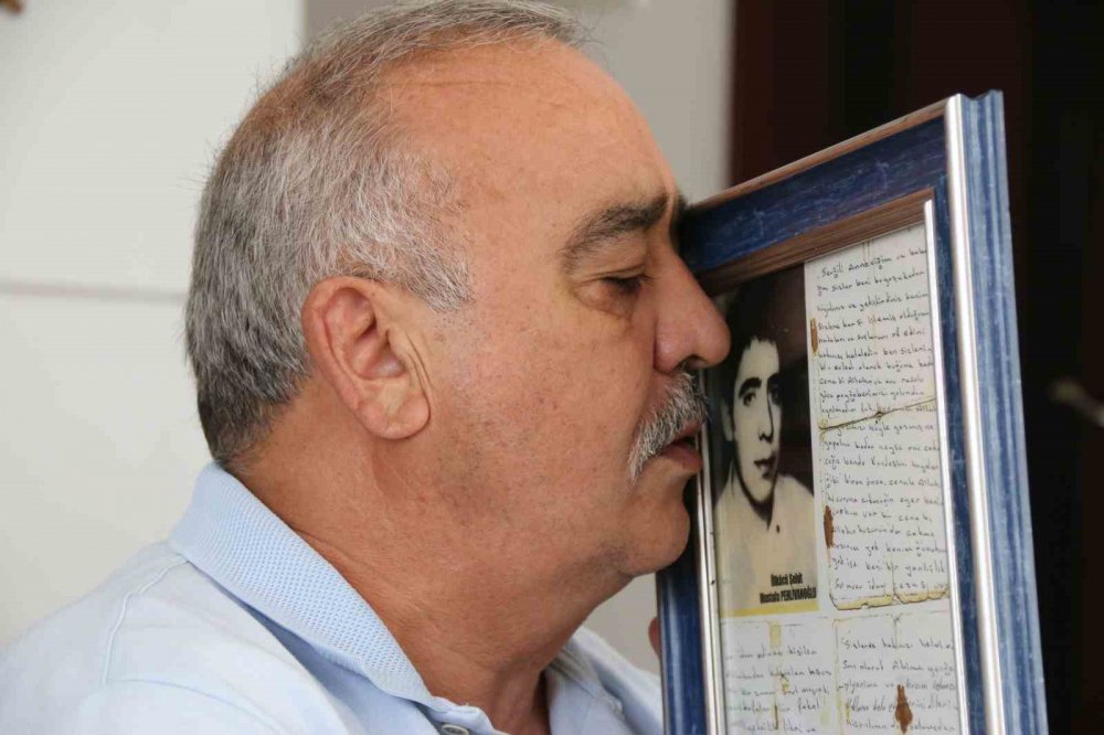 Darbenin ardından 43 yıldır acısı dinmedi, şimdi tek isteği var