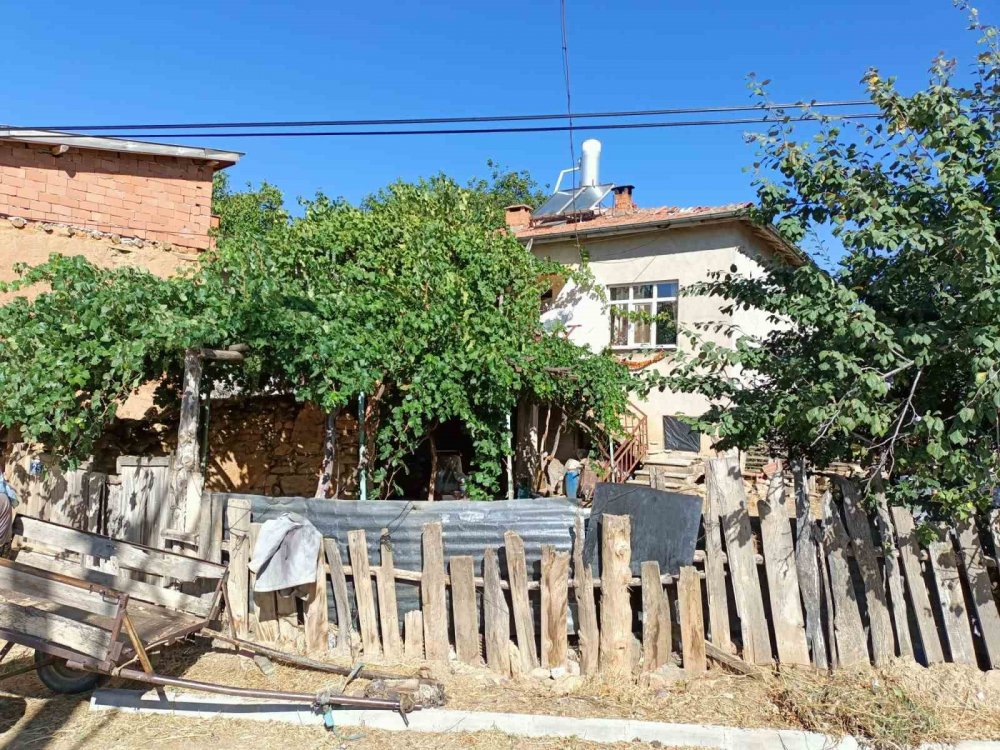 Kim Milyoner Olmak İster'de 1 milyon lira kazanan Rabia'nın Konya'daki köyü bakın neresi