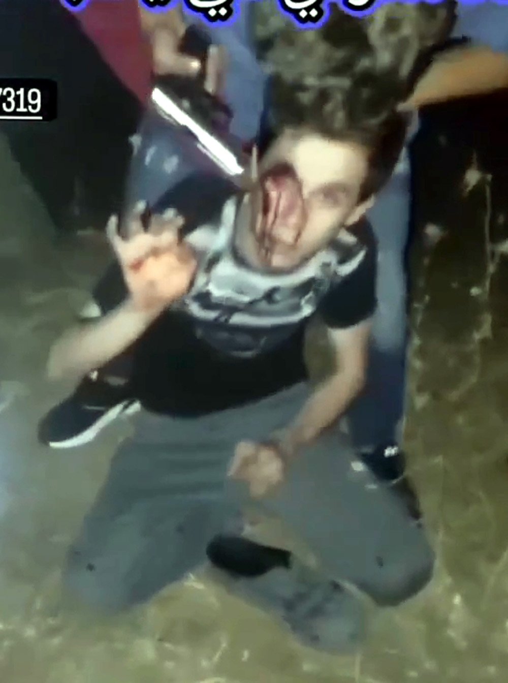 Bursa'daki olayda tutuklu sayısı 3'e çıktı