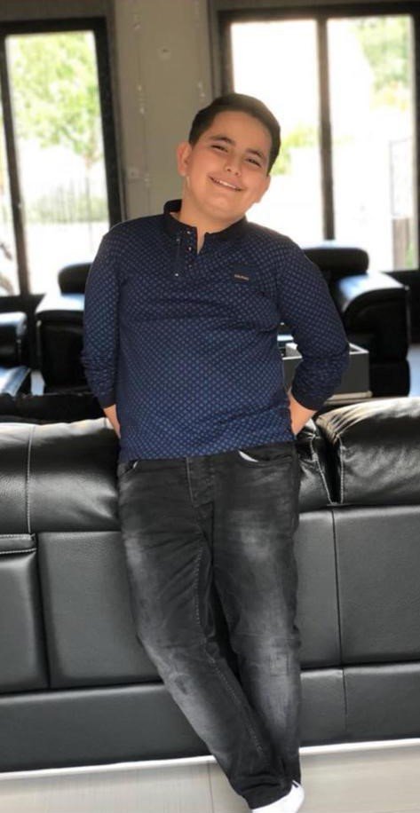 Fransa'da polis aracının karıştığı olayda yaralanan Sefa’ya acı veda