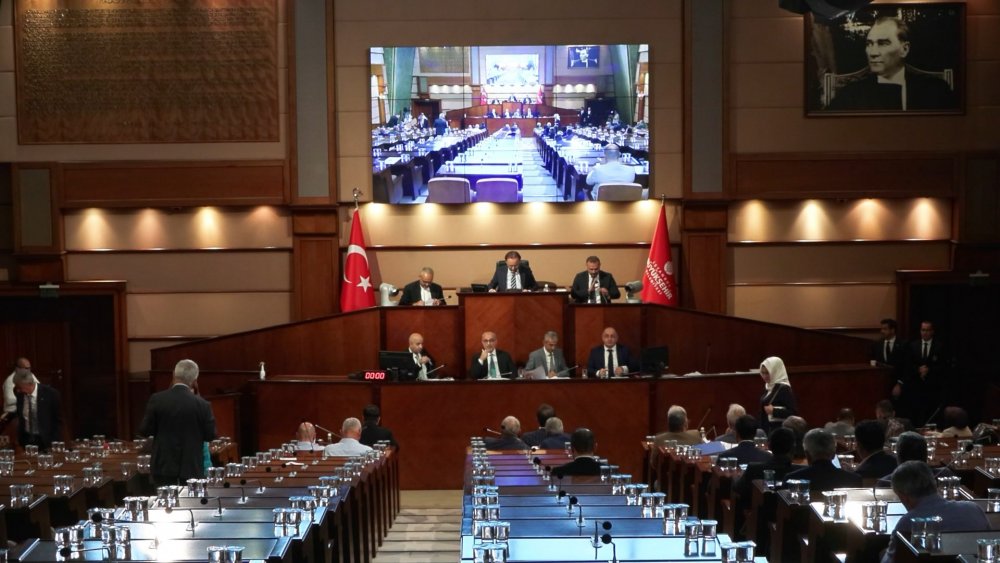 İstanbul'da içme suyuna zam geldi