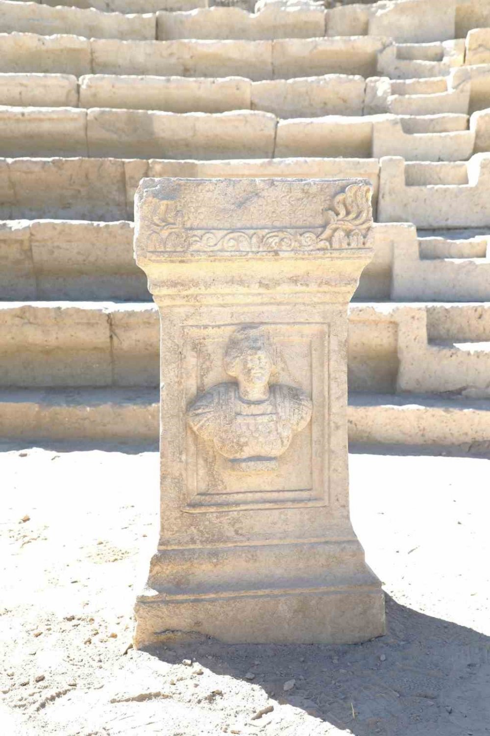 Konya'da tarih yeniden canlanıyor! 2 proje ile ziyaretçi akını yaşanacak