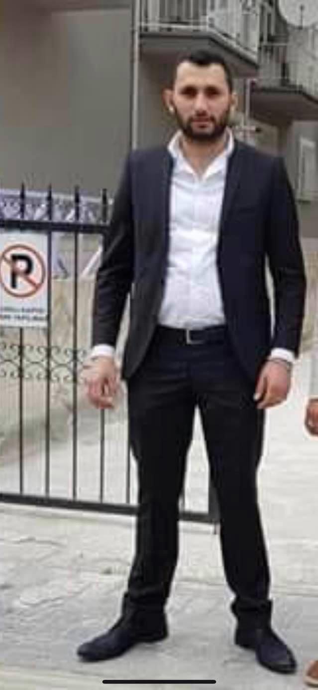 Cinayet şüphelisi 3 yıl sonra yakalandı! Evi cephaneliğe çevirmiş