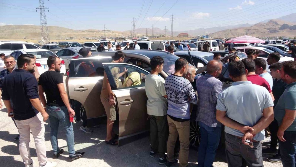 Togg’u bu şekilde görenler gözlerine inanamadı!