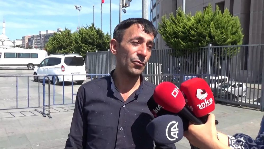 Elif Çakal'ın ölümüne ilişkin davada savcılıktan tutuklama talebi