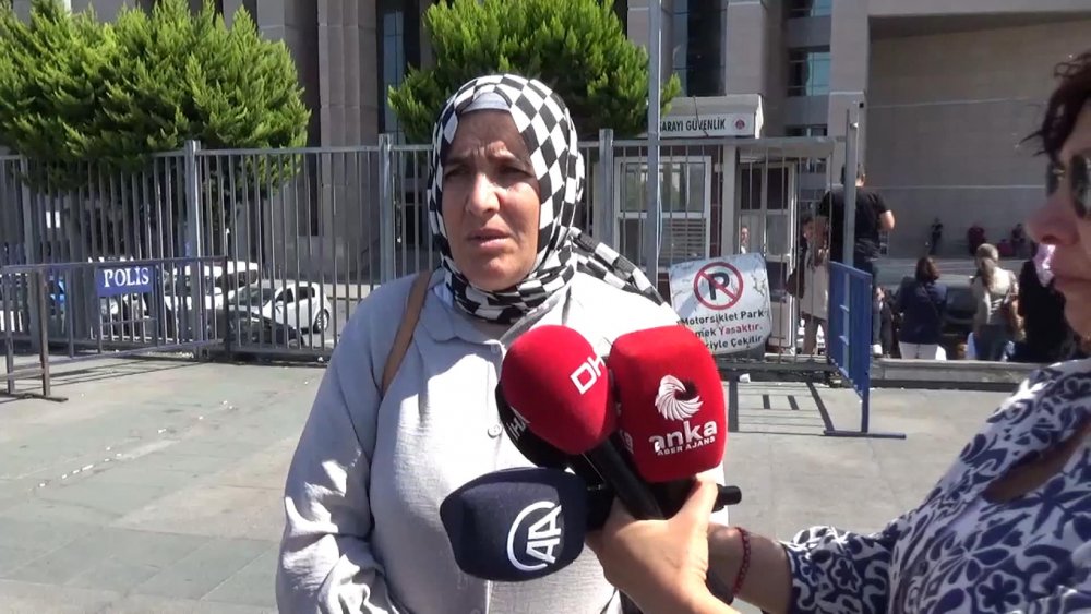 Elif Çakal'ın ölümüne ilişkin davada savcılıktan tutuklama talebi