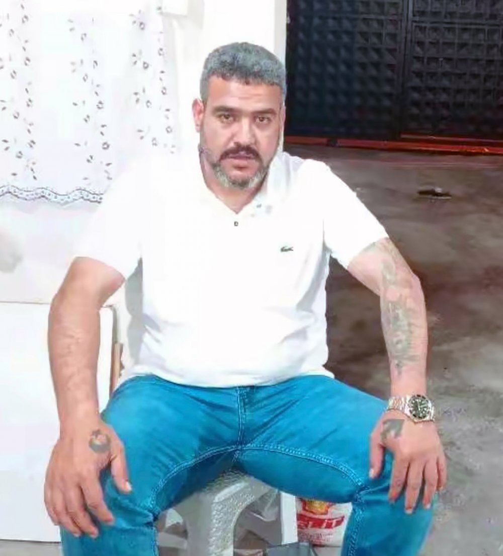 Eşi sokakta çifte tabancayla öldürülen kadın: Göz göre göre cinayet işlendi