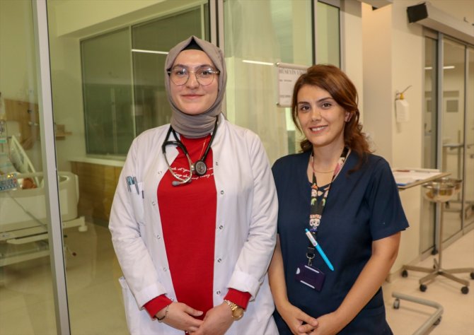 Konservelerdeki ölümcül tehlike! Hayatını kaybetti