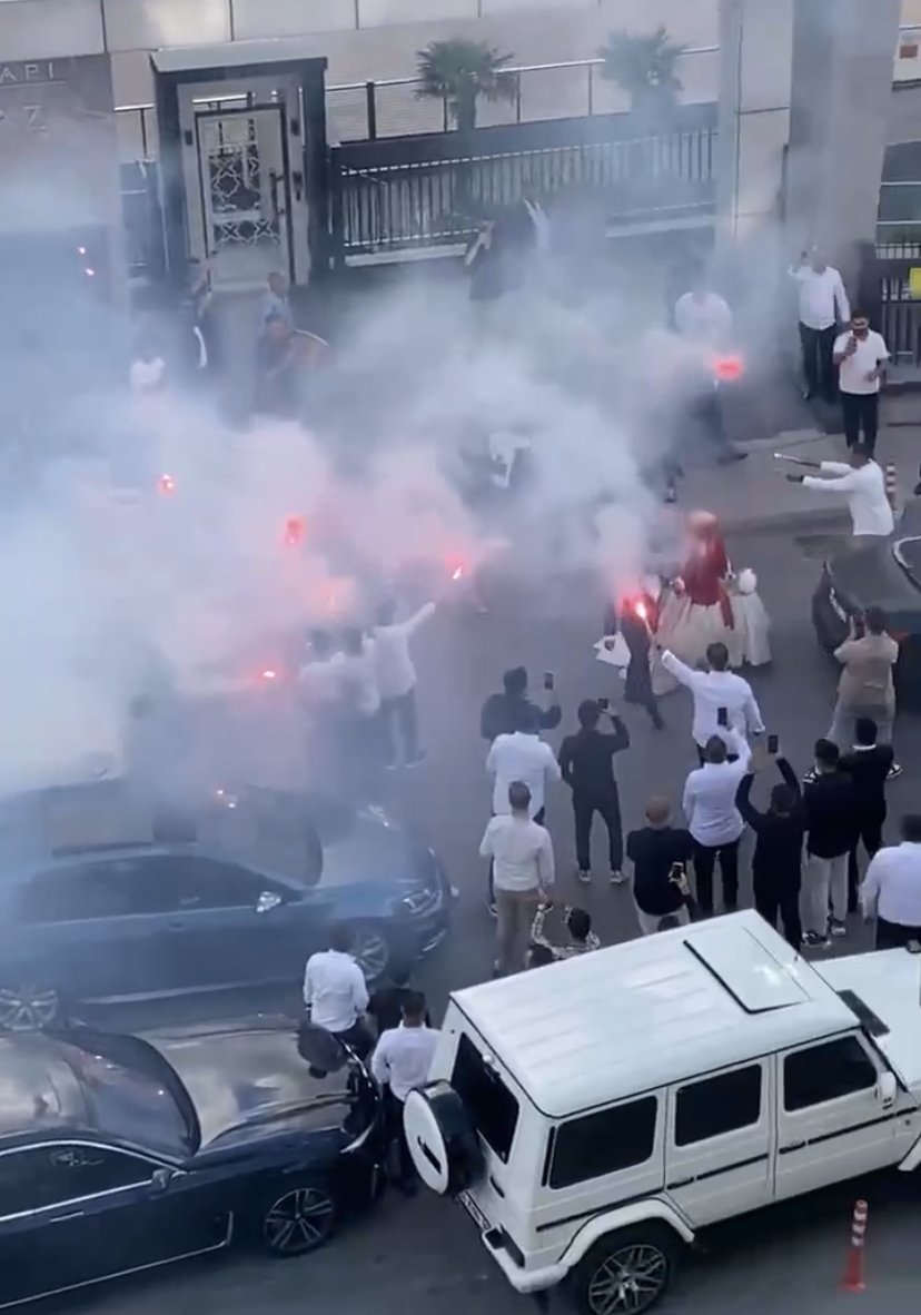 Drift pahalıya patladı: 146 bin lira ceza kesildi