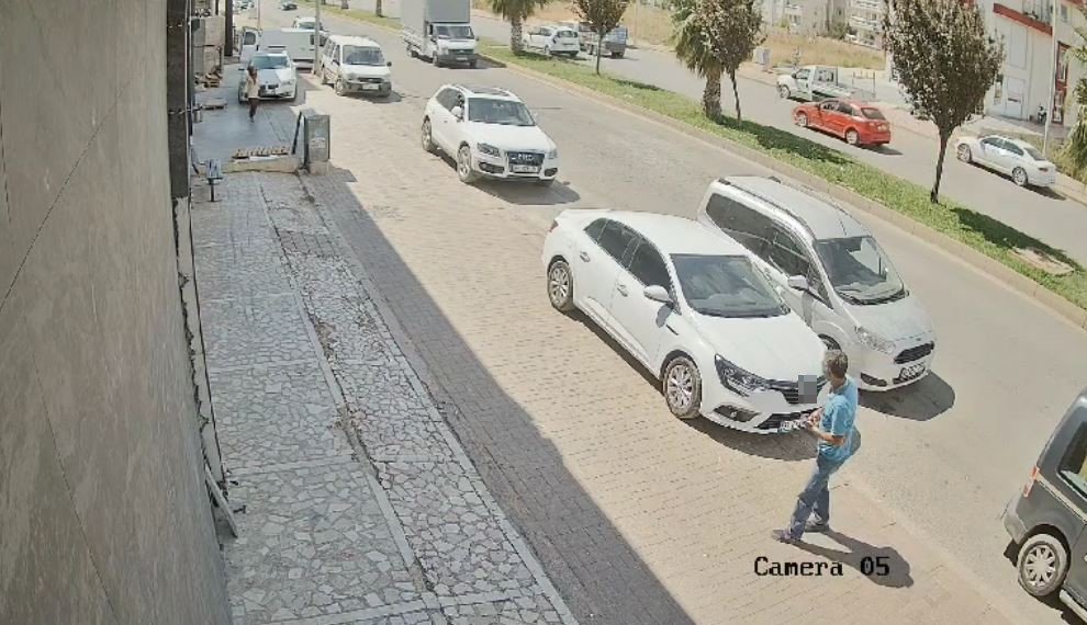 Eşini av tüfeğiyle böyle öldürdü!