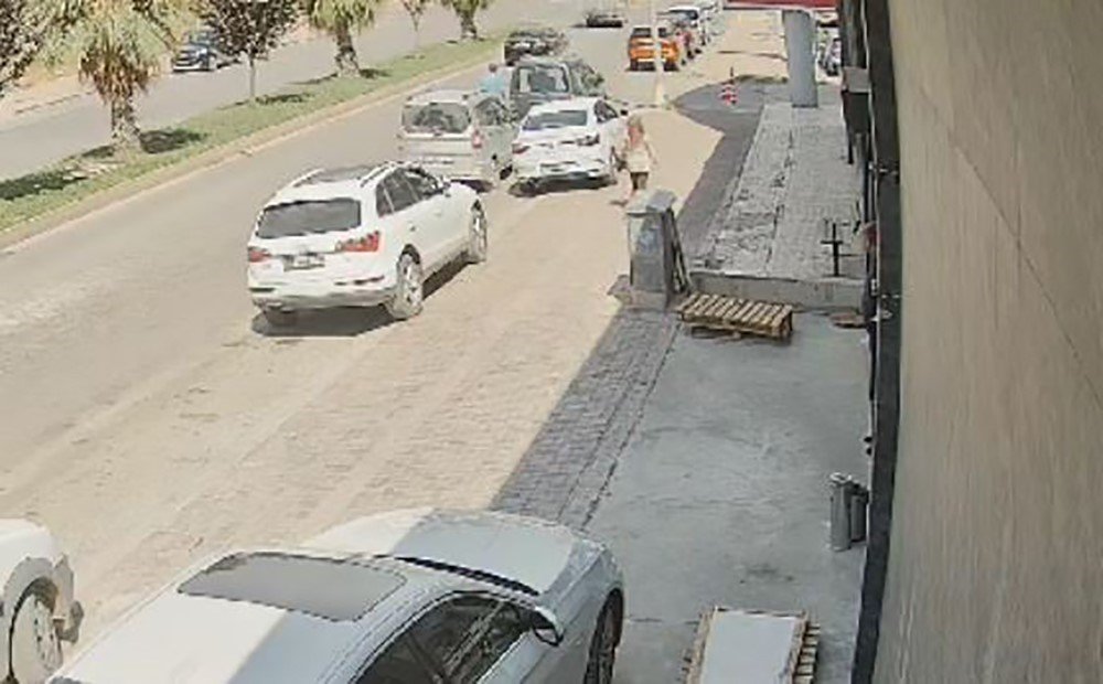 Eşini av tüfeğiyle böyle öldürdü!