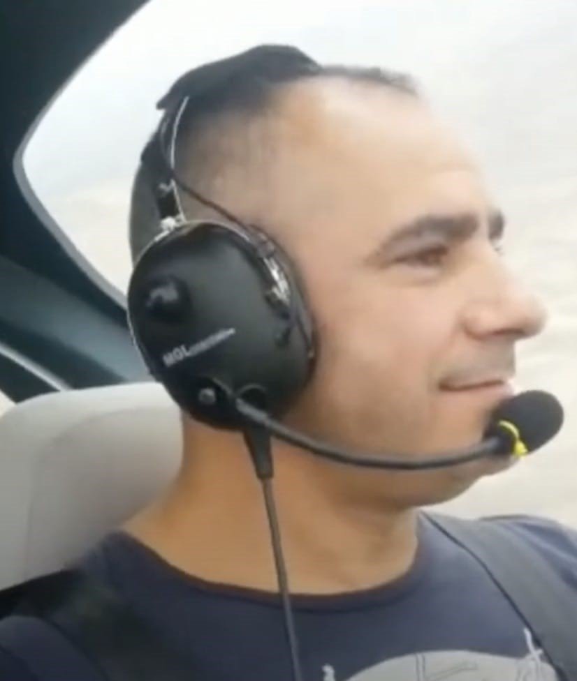 Eskişehir’de yelkenkanatlar çarpıştı: 1 pilot öldü, 1 pilot yaralı