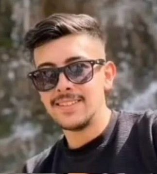 Tomruğun altında kalan genç orman işçisine acı veda