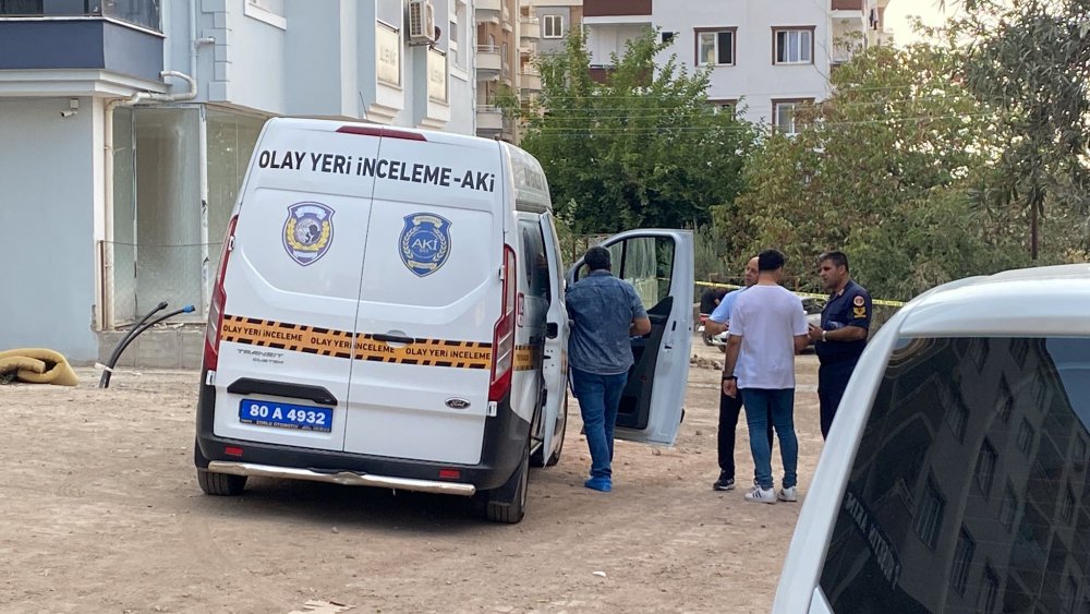 Uyuşturucu şüphelisi jandarmalara ateş açtı: 1 astsubay şehit, 1'i teğmen, 2 yaralı