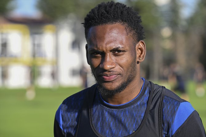 Ankaragücü'nde, Konyaspor maçı hedefi belli oldu.