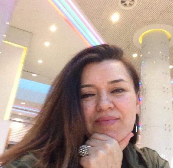 Eski eşini öldüren sanık: 25 yıl boyunca bir kez bile şiddet uygulamadım