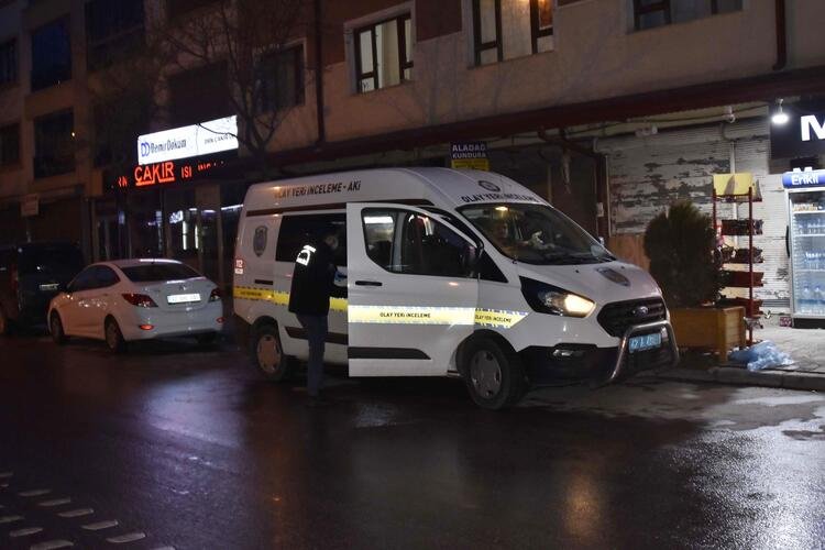 Konya'daki eş katili ‘Beni aldattı’ dedi, kızı tam tersini söyledi