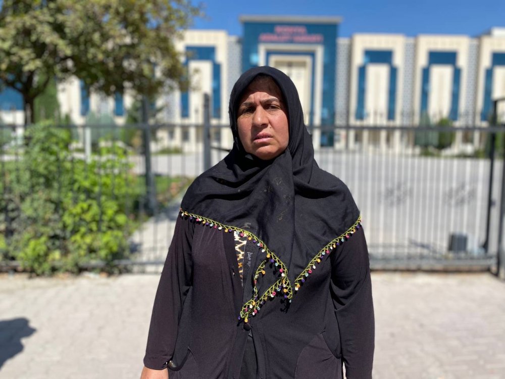 Konya'daki eş katili ‘Beni aldattı’ dedi, kızı tam tersini söyledi