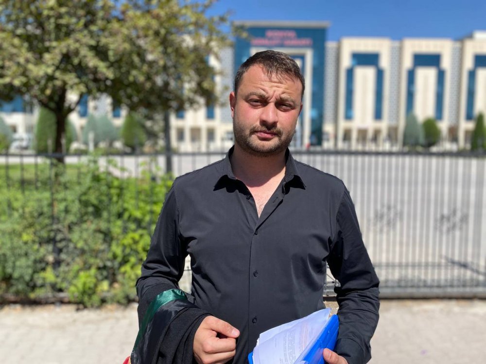 Konya'daki eş katili ‘Beni aldattı’ dedi, kızı tam tersini söyledi