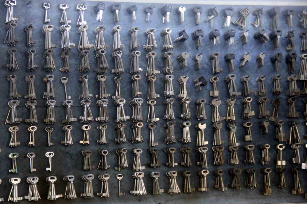 İşte nesli tükenmeyen o meslek!